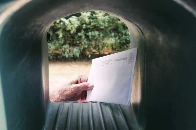 How to Use Retargeting For Your Direct Mail Campaigns | RSVP Piedmont